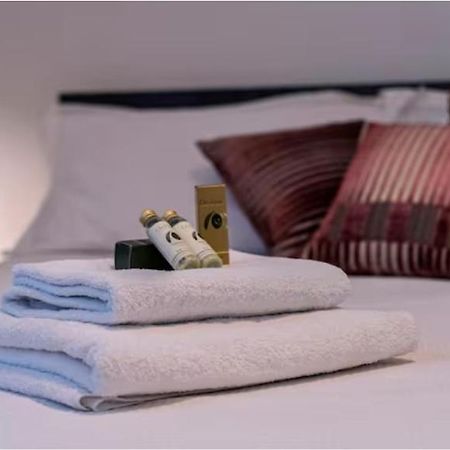 Savonarola Comfy Garden Flat Lägenhet Florens Exteriör bild