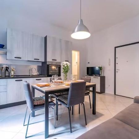Savonarola Comfy Garden Flat Lägenhet Florens Exteriör bild